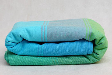 Woven Wraps 4.6 Marine Opal