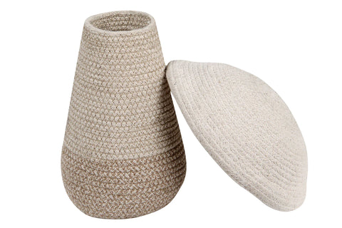 Basket - Baby Mushroom