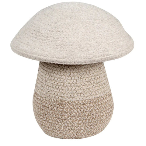 lorena canals baby mushroom
