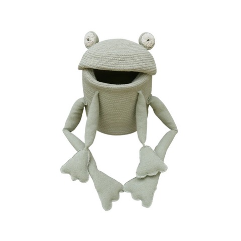 Basket - Fred the Frog