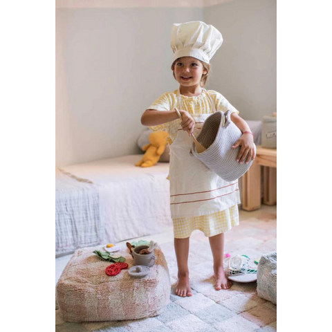 Basket - Little Chef