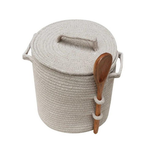 Basket - Little Chef