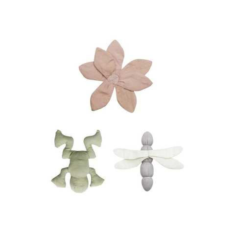 Crinkle Toys