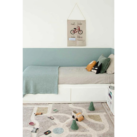 Wall Hanging - Bike