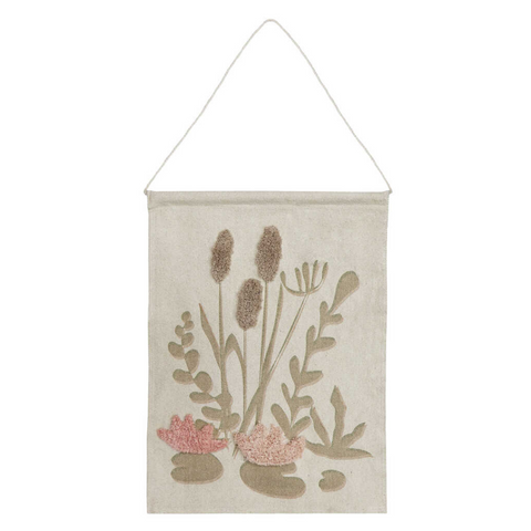Wall Hanging - Magic Pond