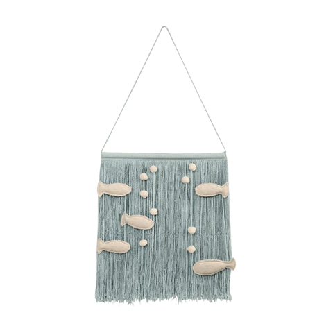 Wall Hanging - Ocean