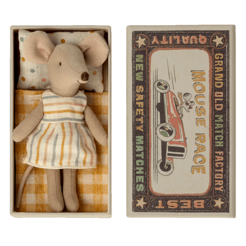 Mouse in a Box - Big Sister