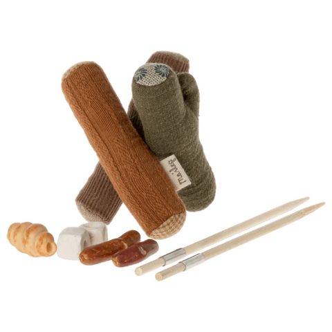Bonfire Set