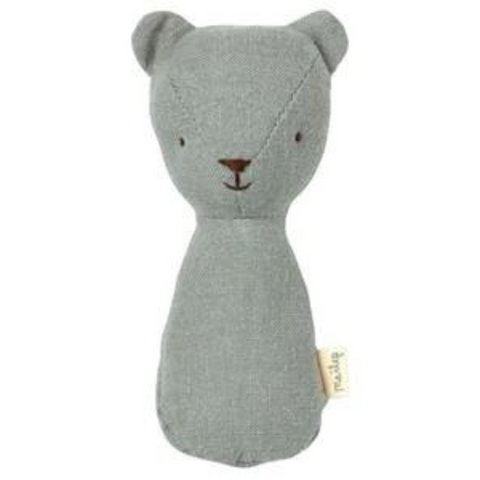 Teddy Rattle - Chinos Green