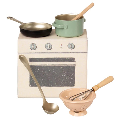 Cooking Set