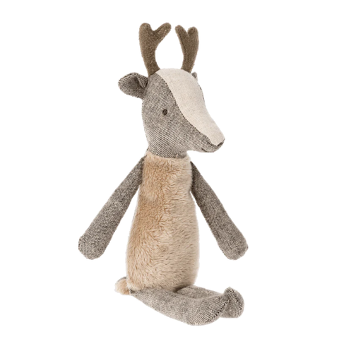 Deer Father