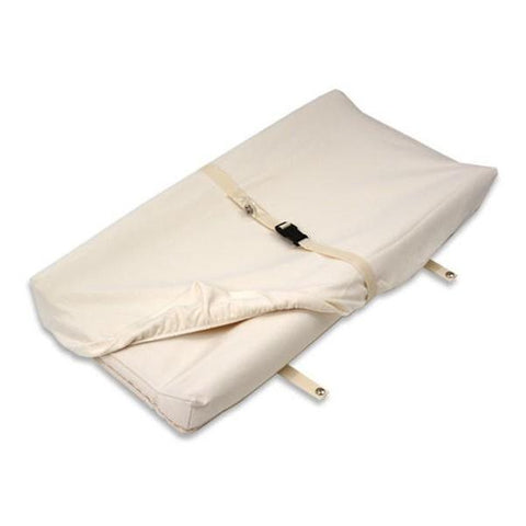 Naturepedic Organic Cotton Changing Pad Cover