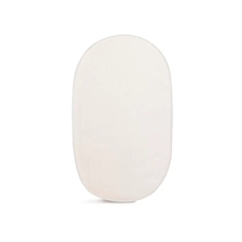 Naturepedic Breathable Organic Cotton Mattress for Stokke Sleepi