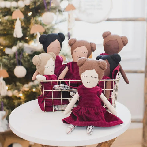 Day Dream Doll - Addy