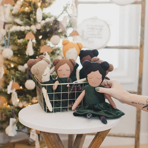 Day Dream Doll - Alexandra