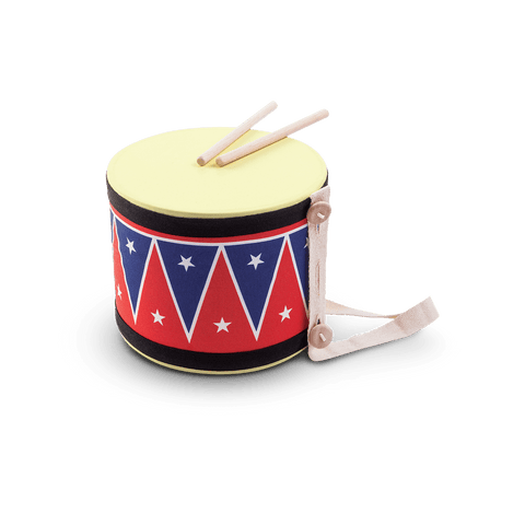 Big Drum II