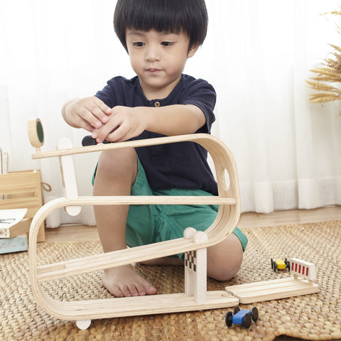 Ramp Racer
