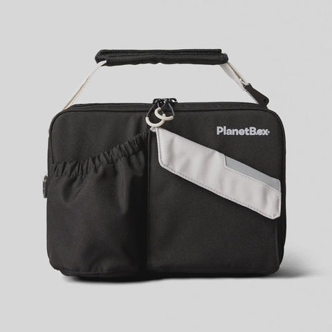 Rover/Launch Carry Bag - Black Currant