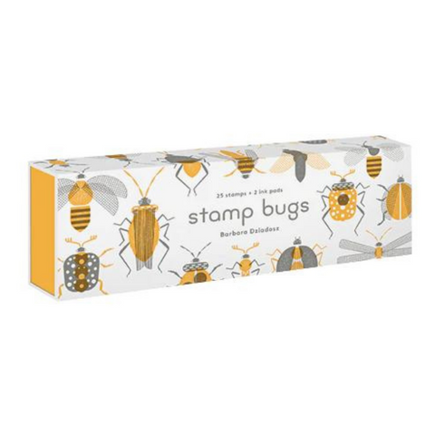 Stamp Bugs