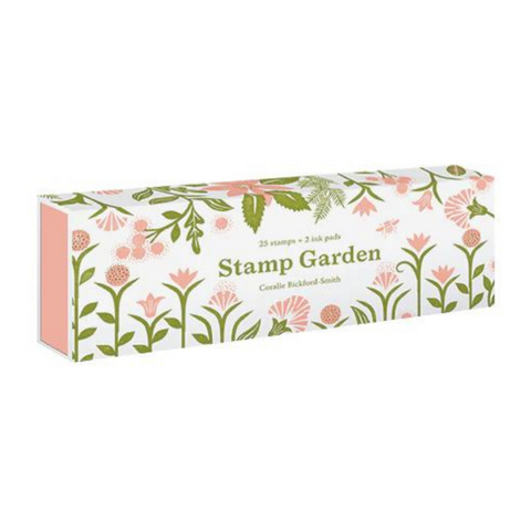 Stamp Garden