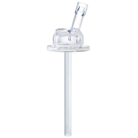 Kiki Silicone Straw