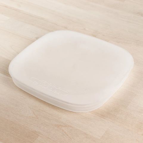 Silicone Lid for 7" Divided Plate