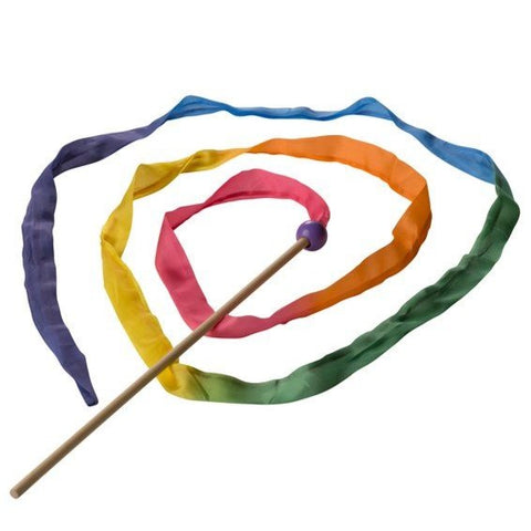 Mini Streamer - Rainbow