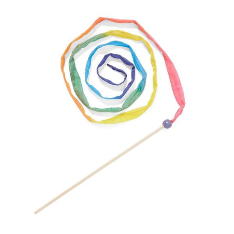 Large Streamer - Rainbow