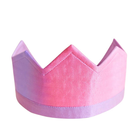 sarahs silks crown blossom imaginary pretend play halloween