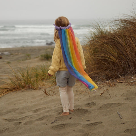 Veil - Rainbow