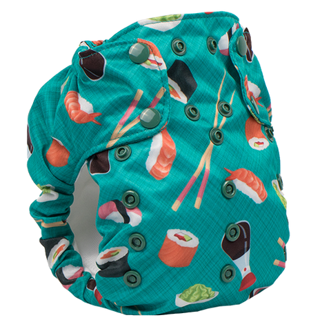 Dream Diaper 2.0