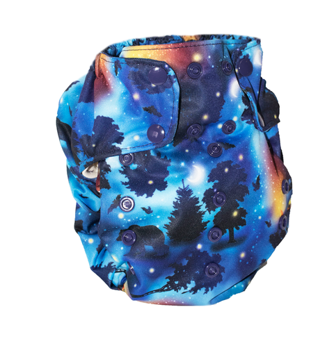Dream Diaper 2.0