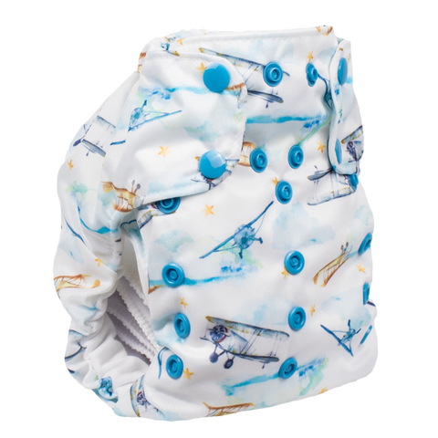 Dream Diaper 2.0