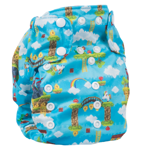 Dream Diaper 2.0