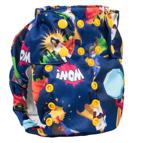 Dream Diaper 2.0