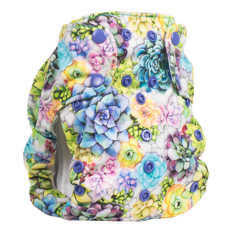 Dream Diaper 2.0
