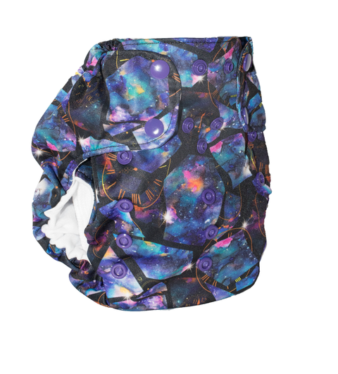 Dream Diaper 2.0