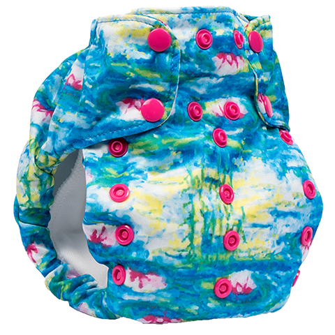 Dream Diaper 2.0