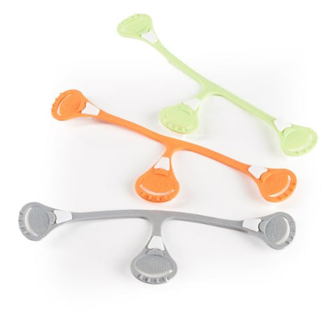Cloth Diaper Fastener