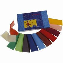 Modelling Beeswax (12 assorted)