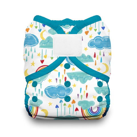 Duo Wrap Size 2 (hook and loop)
