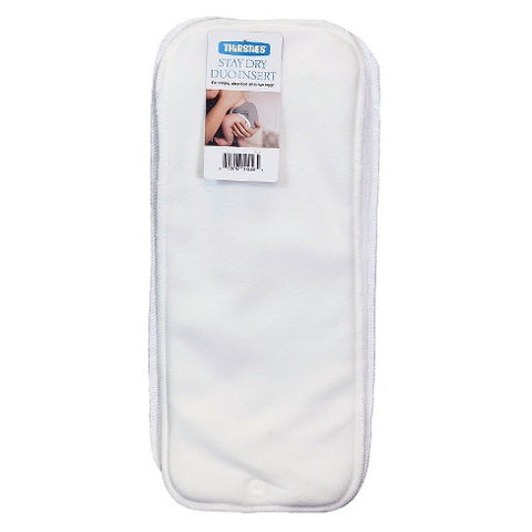 Stay Dry Natural Duo Insert