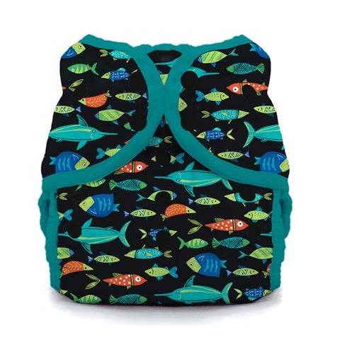 Swim Diaper Size One