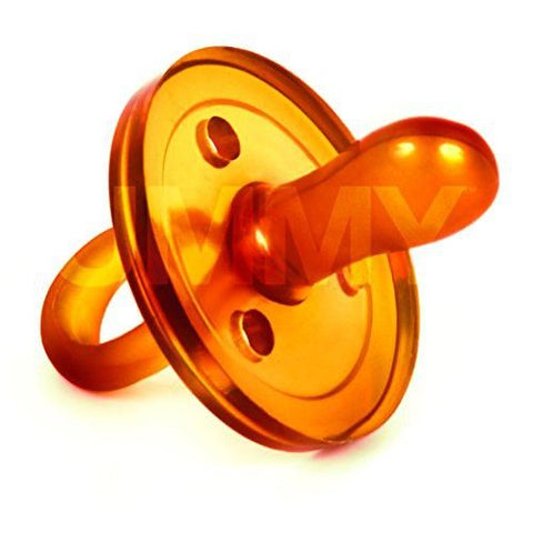 Pacifier - Elongated
