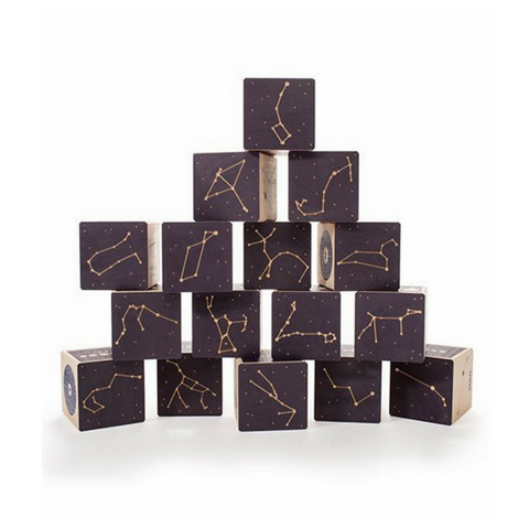 Constellations Blocks