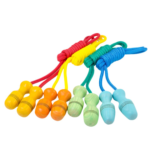 Beginner Jump Rope