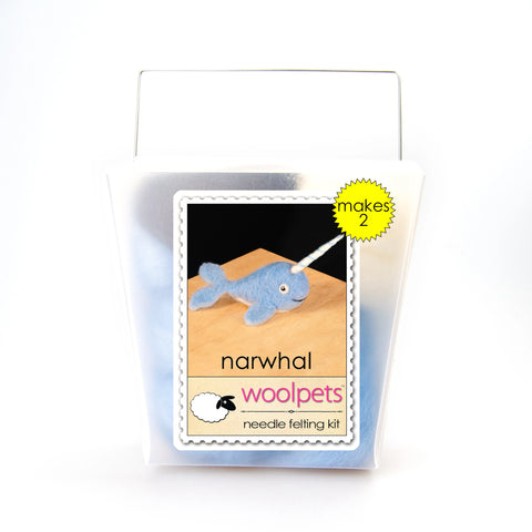 Narwhal Kit