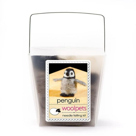 Penguin Kit