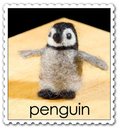 Penguin Kit
