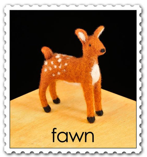Fawn Kit